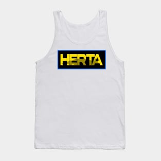 Colton Herta Tank Top